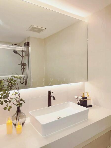 ให้เช่า - Nakornping Condominium : อาคารนครพิงค์คอนโดมิเนียม, เชียงใหม่