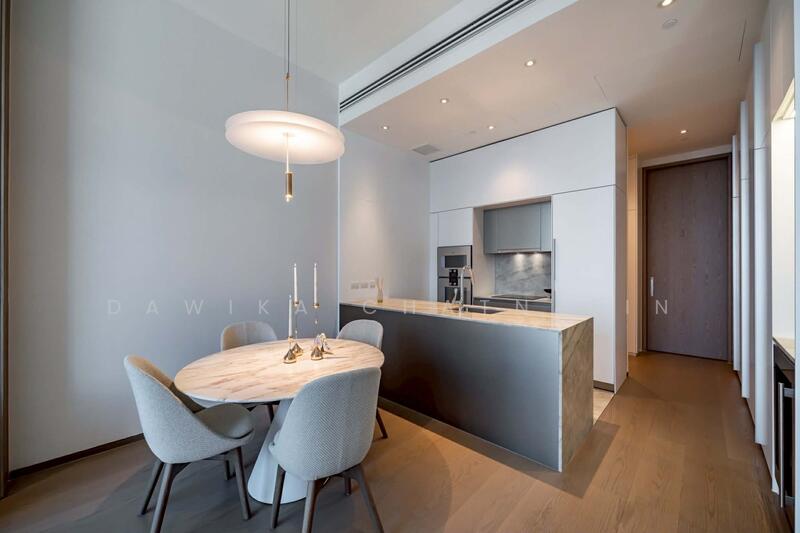 Scope Langsuan, Bangkok, Soi Lang Suan, Lumphini, Pathum Wan, Bangkok, 1 Bedroom, 84 sqm, Condo For Rent, by Davika Chatnalin, 500050921 - DDproperty.com