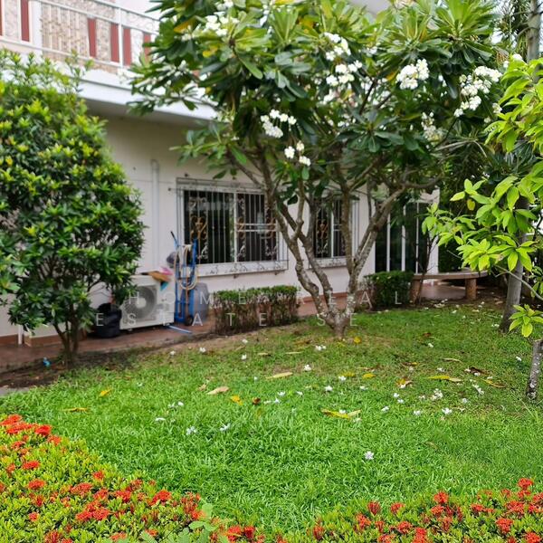 ขาย - เดอะ แกรนด์ คาซ่า อ่างศิลา, ชลบุรี