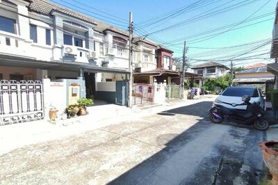 ขาย - หมู่บ้านริมน้ำนนท์นที, นนทบุรี