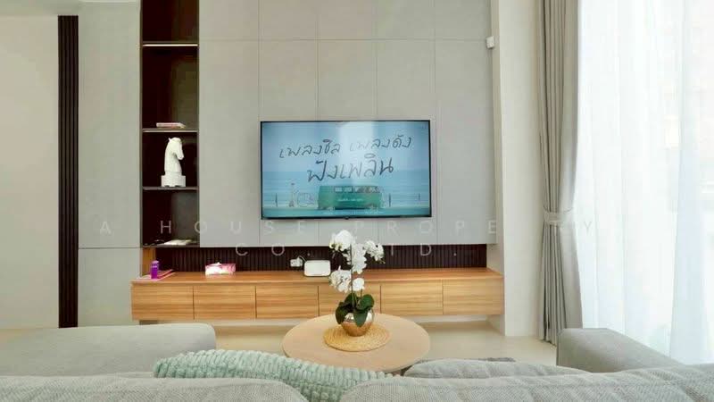 Asaya North Pattaya, ชลบุรี, นาเกลือ, บางละมุง, ชลบุรี, 261 ตร.ม., บ้านเดี่ยว ขาย, โดย A House Property Co.,Ltd., 500050951 - DDproperty.com