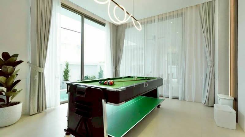 Asaya North Pattaya, ชลบุรี, นาเกลือ, บางละมุง, ชลบุรี, 261 ตร.ม., บ้านเดี่ยว ขาย, โดย A House Property Co.,Ltd., 500050951 - DDproperty.com