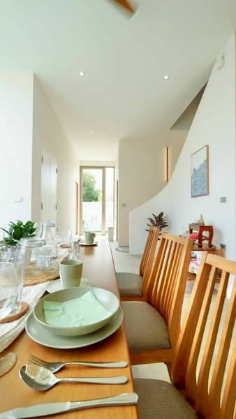 Asaya North Pattaya, ชลบุรี, นาเกลือ, บางละมุง, ชลบุรี, 261 ตร.ม., บ้านเดี่ยว ขาย, โดย A House Property Co.,Ltd., 500050951 - DDproperty.com