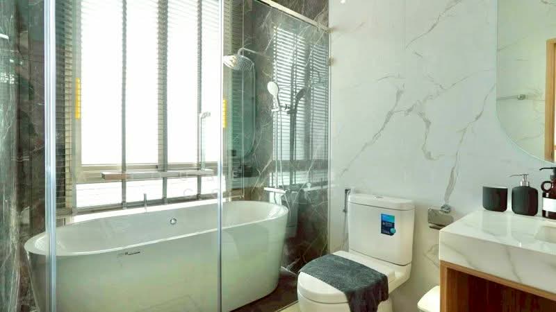 Asaya North Pattaya, Chon Buri (Pattaya), Na Kloe, Bang Lamung (Pattaya), Chon Buri (Pattaya), 3 Bedrooms, 261 sqm, Single Detached House For Sale, by A House Property Co.,Ltd., 500050951 - DDproperty.com