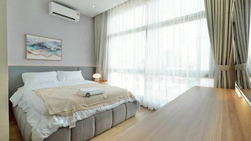 Asaya North Pattaya, ชลบุรี, นาเกลือ, บางละมุง, ชลบุรี, 261 ตร.ม., บ้านเดี่ยว ขาย, โดย A House Property Co.,Ltd., 500050951 - DDproperty.com