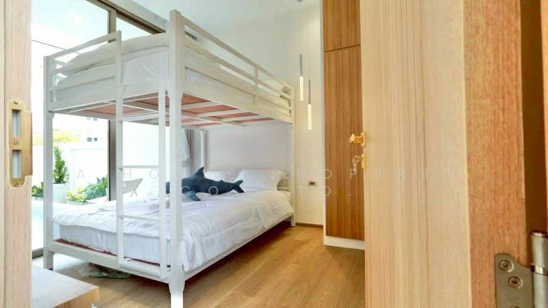Asaya North Pattaya, Chon Buri (Pattaya), Na Kloe, Bang Lamung (Pattaya), Chon Buri (Pattaya), 3 Bedrooms, 261 sqm, Single Detached House For Sale, by A House Property Co.,Ltd., 500050951 - DDproperty.com