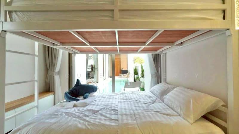 Asaya North Pattaya, ชลบุรี, นาเกลือ, บางละมุง, ชลบุรี, 261 ตร.ม., บ้านเดี่ยว ขาย, โดย A House Property Co.,Ltd., 500050951 - DDproperty.com