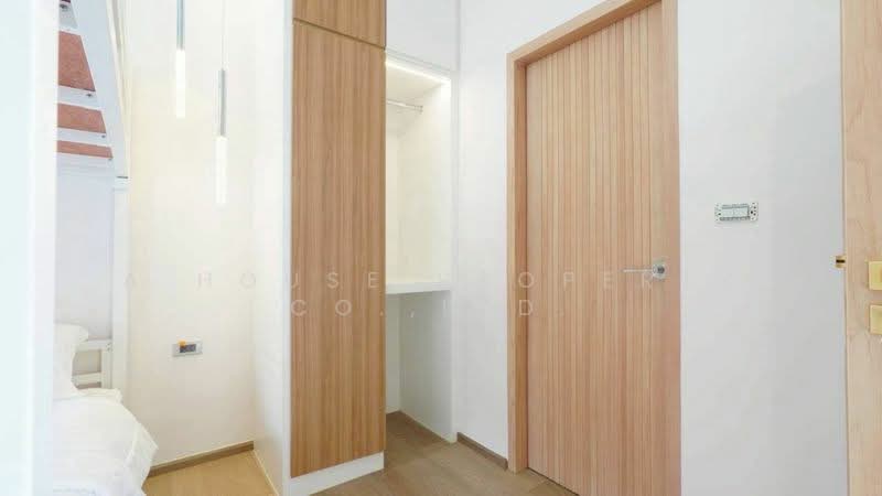 Asaya North Pattaya, ชลบุรี, นาเกลือ, บางละมุง, ชลบุรี, 261 ตร.ม., บ้านเดี่ยว ขาย, โดย A House Property Co.,Ltd., 500050951 - DDproperty.com