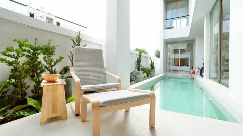 Asaya North Pattaya, ชลบุรี, นาเกลือ, บางละมุง, ชลบุรี, 261 ตร.ม., บ้านเดี่ยว ขาย, โดย A House Property Co.,Ltd., 500050951 - DDproperty.com