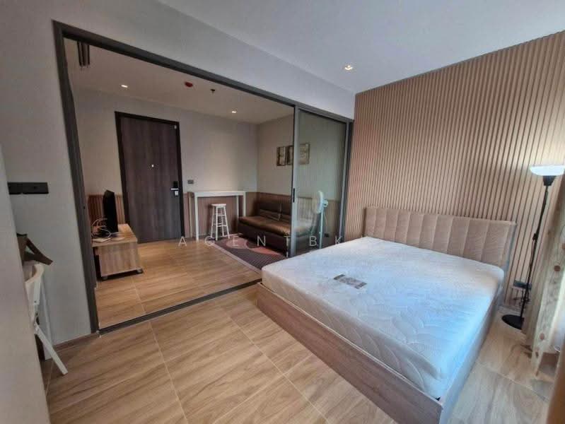 Whizdom Station Ratchada-Thapra, Bangkok, Ratchada Road, Dao Khanong, Thon Buri, Bangkok, 1 Bedroom, 33 sqm, Condo For Rent, by Agentbkk, 500050953 - DDproperty.com