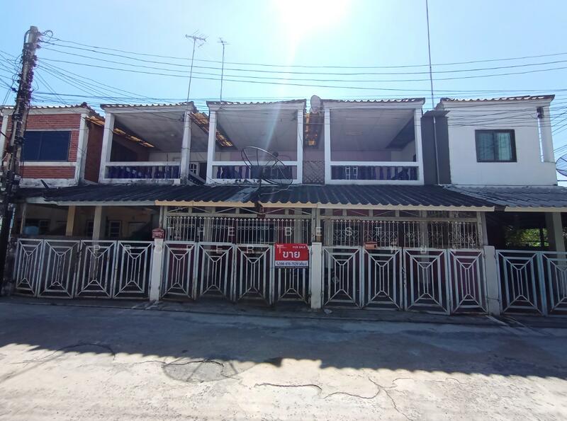 ขาย - บางปะหันวิลเลจ, พระนครศรีอยุธยา