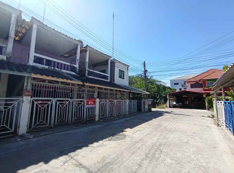 ขาย - บางปะหันวิลเลจ, พระนครศรีอยุธยา