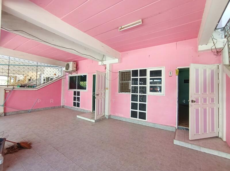 ขาย - บางปะหันวิลเลจ, พระนครศรีอยุธยา