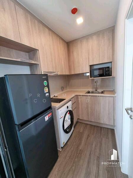 ให้เช่า - Modiz Sukhumvit 50 : โมดิซ สุขุมวิท 50, กรุงเทพ