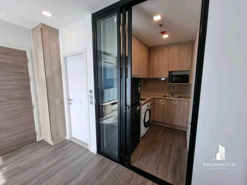 ให้เช่า - Modiz Sukhumvit 50 : โมดิซ สุขุมวิท 50, กรุงเทพ