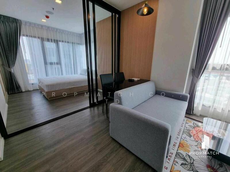 ให้เช่า - Modiz Sukhumvit 50 : โมดิซ สุขุมวิท 50, กรุงเทพ