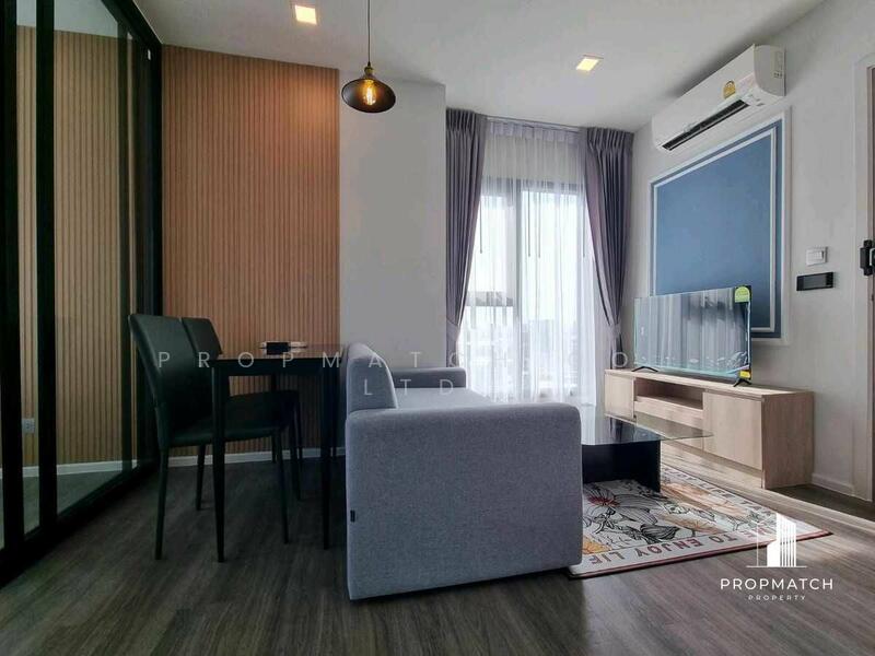 ให้เช่า - Modiz Sukhumvit 50 : โมดิซ สุขุมวิท 50, กรุงเทพ