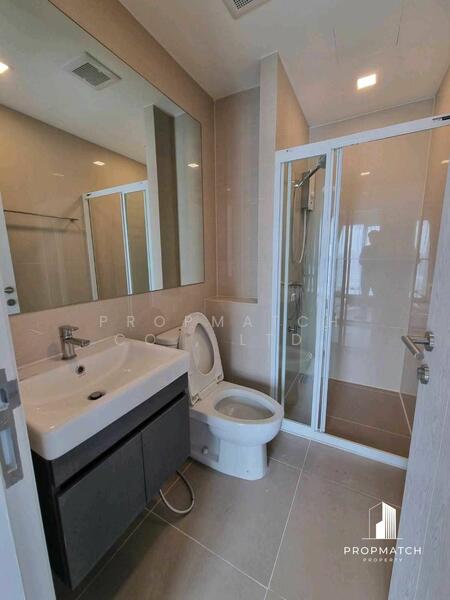 ให้เช่า - Modiz Sukhumvit 50 : โมดิซ สุขุมวิท 50, กรุงเทพ