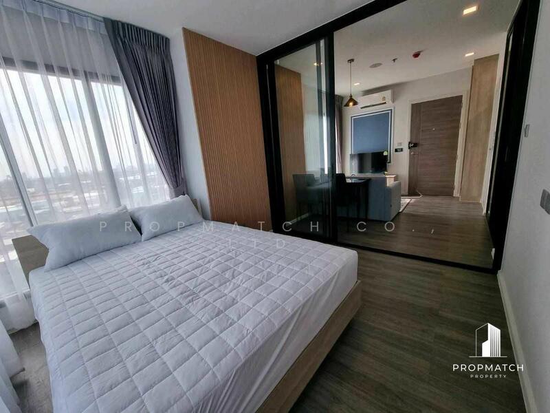 ให้เช่า - Modiz Sukhumvit 50 : โมดิซ สุขุมวิท 50, กรุงเทพ