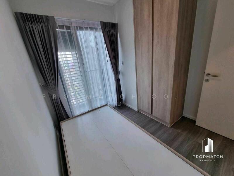 ให้เช่า - Modiz Sukhumvit 50 : โมดิซ สุขุมวิท 50, กรุงเทพ