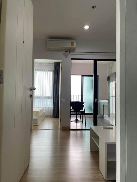 For Rent - Niche Mono Ratchavipha, Bangkok