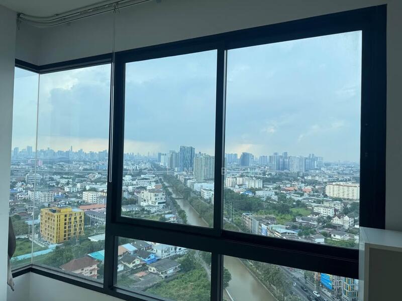 For Rent - Niche Mono Ratchavipha, Bangkok