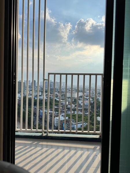 For Rent - Niche Mono Ratchavipha, Bangkok