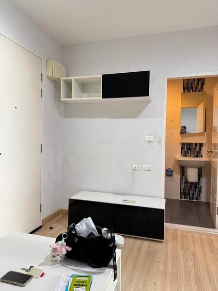 For Rent - Niche Mono Ratchavipha, Bangkok