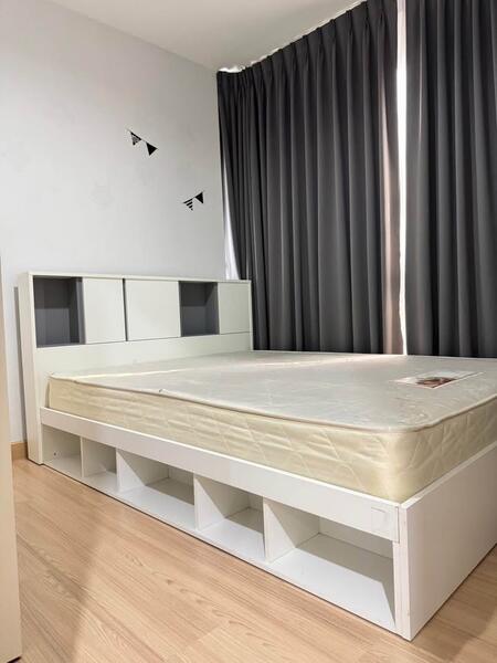 For Rent - Niche Mono Ratchavipha, Bangkok