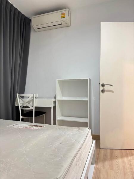 For Rent - Niche Mono Ratchavipha, Bangkok