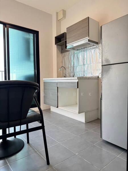 For Rent - Niche Mono Ratchavipha, Bangkok