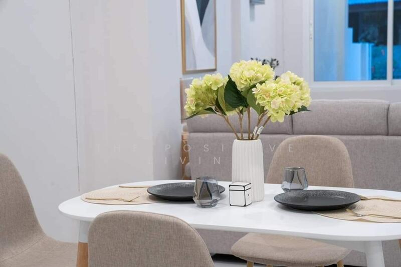 ให้เช่า - ทาวน์โฮม รีโนเวทใหม่ ตำบลแม่เหียะ อำเภอเมืองเชียงใหม่ จังหวัดเชียงใหม่, เชียงใหม่