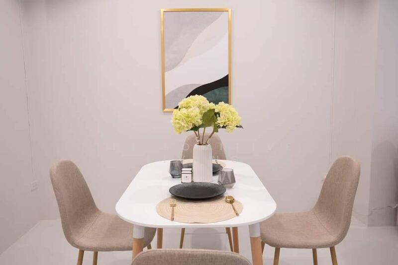 ให้เช่า - ทาวน์โฮม รีโนเวทใหม่ ตำบลแม่เหียะ อำเภอเมืองเชียงใหม่ จังหวัดเชียงใหม่, เชียงใหม่