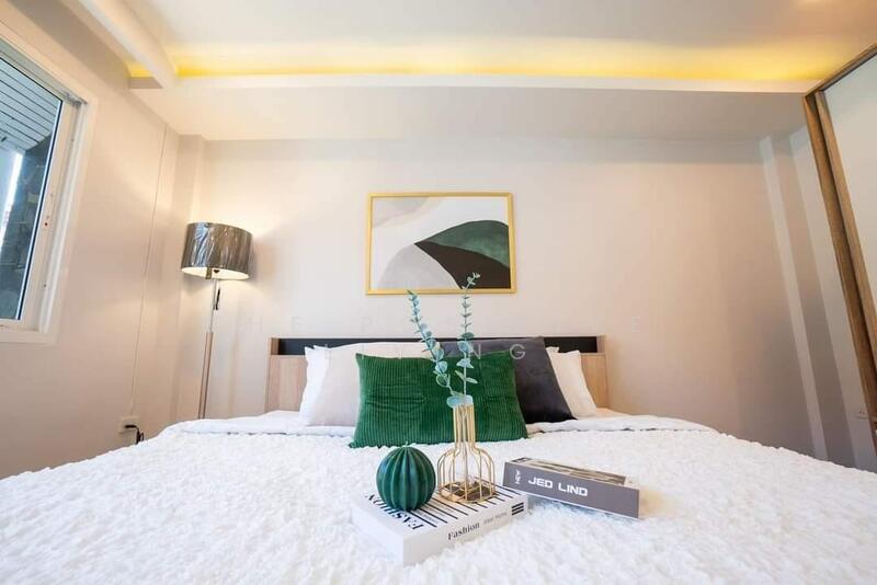 ให้เช่า - ทาวน์โฮม รีโนเวทใหม่ ตำบลแม่เหียะ อำเภอเมืองเชียงใหม่ จังหวัดเชียงใหม่, เชียงใหม่