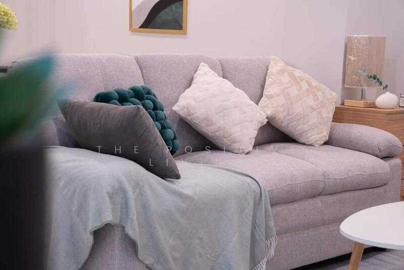 For Rent - Townhome, newly renovated, Mae Hia Subdistrict, Mueang Chiang Mai District, Chiang Mai Province, Chiang Mai