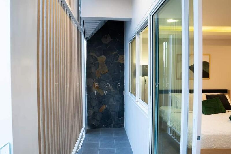 ให้เช่า - ทาวน์โฮม รีโนเวทใหม่ ตำบลแม่เหียะ อำเภอเมืองเชียงใหม่ จังหวัดเชียงใหม่, เชียงใหม่