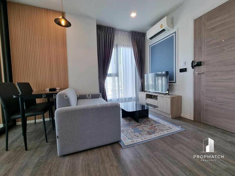 ให้เช่า - Modiz Sukhumvit 50 : โมดิซ สุขุมวิท 50, กรุงเทพ