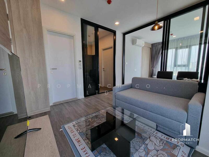 ให้เช่า - Modiz Sukhumvit 50 : โมดิซ สุขุมวิท 50, กรุงเทพ