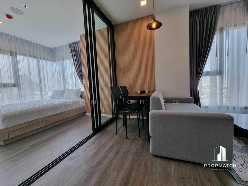 ให้เช่า - Modiz Sukhumvit 50 : โมดิซ สุขุมวิท 50, กรุงเทพ