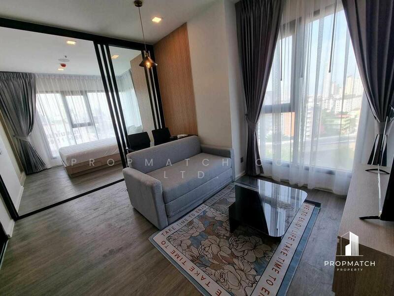 ให้เช่า - Modiz Sukhumvit 50 : โมดิซ สุขุมวิท 50, กรุงเทพ