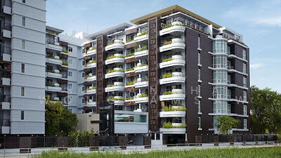 ขาย - The Next Sukhumvit 52 : เดอะ เน็กซ์ สุขุมวิท 52, กรุงเทพ