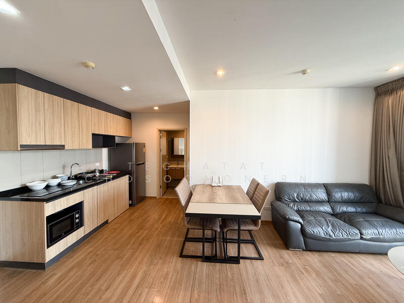 ให้เช่า - Hasu Haus : ฮาสุ เฮ้าส์, กรุงเทพ