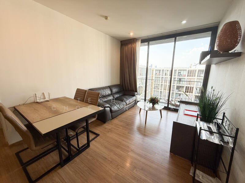 ให้เช่า - Hasu Haus : ฮาสุ เฮ้าส์, กรุงเทพ