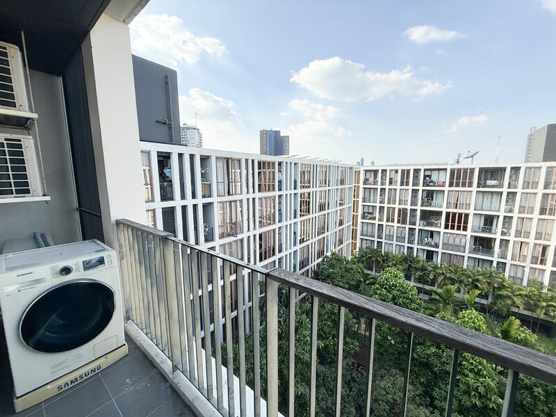 ให้เช่า - Hasu Haus : ฮาสุ เฮ้าส์, กรุงเทพ