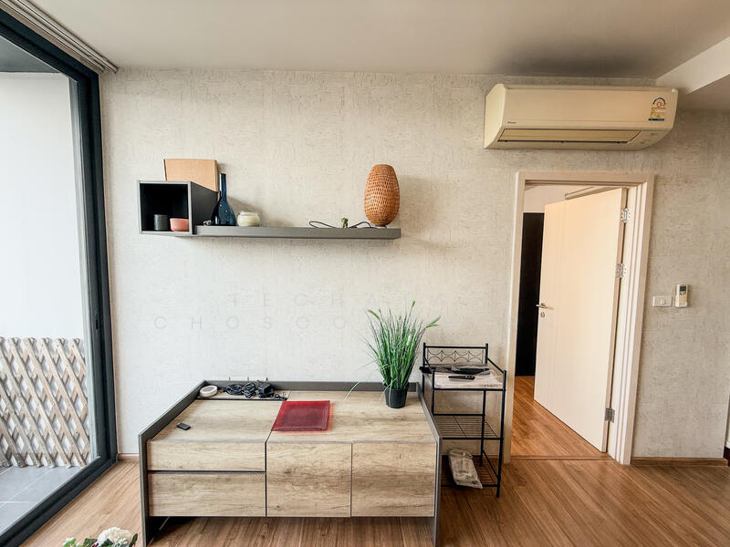 ให้เช่า - Hasu Haus : ฮาสุ เฮ้าส์, กรุงเทพ