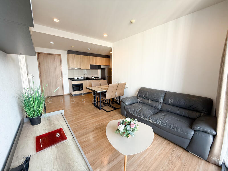 ให้เช่า - Hasu Haus : ฮาสุ เฮ้าส์, กรุงเทพ