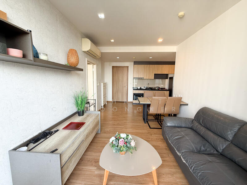 ให้เช่า - Hasu Haus : ฮาสุ เฮ้าส์, กรุงเทพ