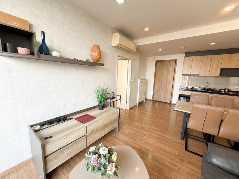 ให้เช่า - Hasu Haus : ฮาสุ เฮ้าส์, กรุงเทพ