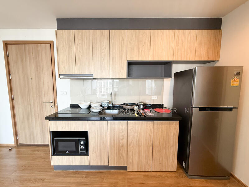 ให้เช่า - Hasu Haus : ฮาสุ เฮ้าส์, กรุงเทพ