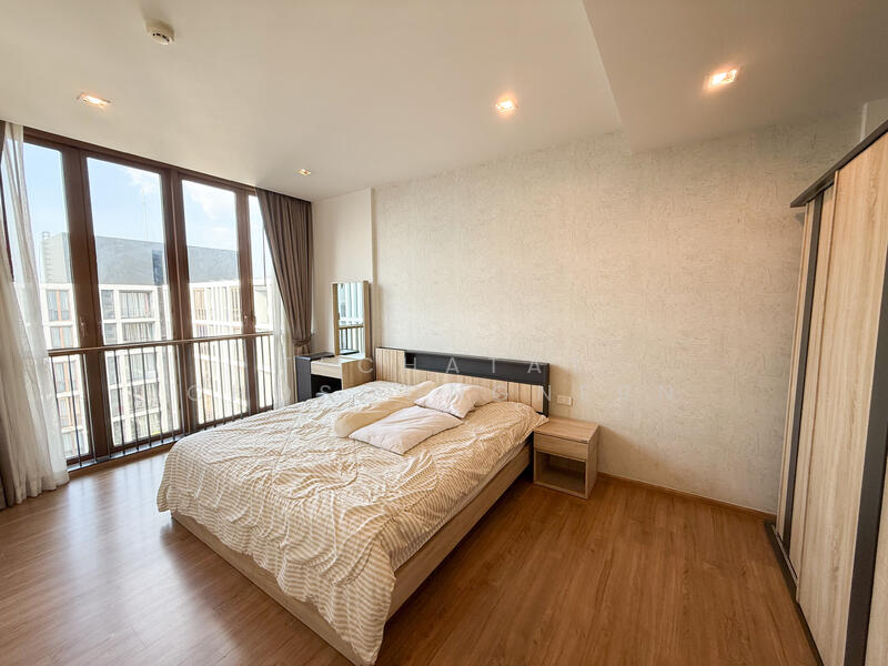 ให้เช่า - Hasu Haus : ฮาสุ เฮ้าส์, กรุงเทพ